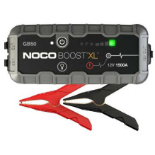 NOCO GB50 12V 1500A BOOST XL JUMP STARTER NOCO GB50 12V 1500A BOOST XL JUMP STARTER