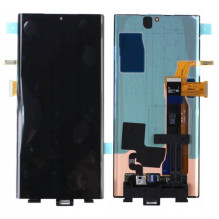 LCD screen Samsung N985 / N986 Note 20 Ultra with touch screen (NO FRAME) original (service pack)