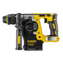 DEWALT DCH274N-XJ perforatorius SDS-Plus 2,1J 400W 18V Juoda, Geltona DEWALT DCH274N-XJ perforatorius SDS-Plus 2,1J 400W 18V Juoda, Geltona
