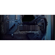 Kingston Technology FURY Beast 32GB 5200MT / s DDR5 CL40 DIMM juodas