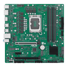 ASUS PRO Q870M-C-CSM Intel® Q870 LGA 1851 (Socket V1) micro ATX ASUS PRO Q870M-C-CSM Intel® Q870 LGA 1851 (Socket V1) micro ATX