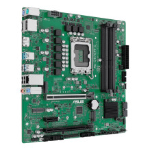 ASUS PRO Q870M-C-CSM Intel® Q870 LGA 1851 (Socket V1) micro ATX ASUS PRO Q870M-C-CSM Intel® Q870 LGA 1851 (Socket V1) micro ATX