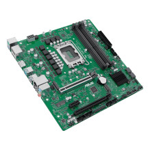 ASUS PRO Q870M-C-CSM Intel® Q870 LGA 1851 (Socket V1) micro ATX ASUS PRO Q870M-C-CSM Intel® Q870 LGA 1851 (Socket V1) micro ATX