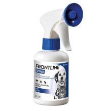 FRONTLINE Flea and tick...