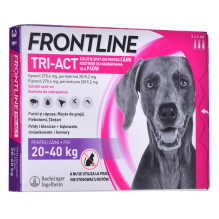 FRONTLINE Tri-act L 20-40...