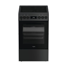 COOKER E-E ST W5V8LCSA WHIRLPOOL COOKER E-E ST W5V8LCSA WHIRLPOOL