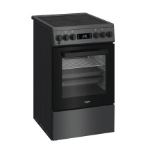 VIRYKLĖ E-E ST W5V8LCSA WHIRLPOOL