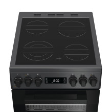 COOKER E-E ST W5V8LCSA WHIRLPOOL COOKER E-E ST W5V8LCSA WHIRLPOOL