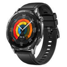 Huawei ŽIŪRĖTI GT 5 46mm, juoda
