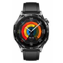Huawei Watch GT5 46mm (Vili-B19F), black Huawei Watch GT5 46mm (Vili-B19F), black