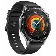 Huawei Watch GT5 46mm (Vili-B19F), black Huawei Watch GT5 46mm (Vili-B19F), black