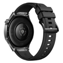 Huawei ŽIŪRĖTI GT 5 46mm, juoda