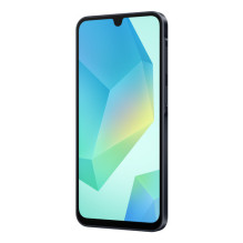 Samsung Galaxy A16 A165 Dual Sim 4GB RAM 128GB - Black