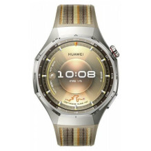 Huawei Watch GT6 Pro 46mm (Atum-B29W), brown Huawei Watch GT6 Pro 46mm (Atum-B29W), brown