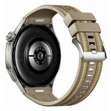 Huawei Watch GT6 Pro 46mm (Atum-B29W), brown Huawei Watch GT6 Pro 46mm (Atum-B29W), brown