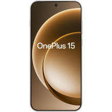 ONEPLUS 15 16 / 512GB 5G SAND STORM
