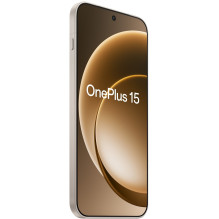 ONEPLUS 15 16 / 512GB 5G SAND STORM