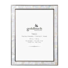 Rėmas - GOLDBUCH 960434 Metalinis Nuotraukų Rėmas 15x20 cm, 650g Rėmas - GOLDBUCH 960434 Metalinis Nuotraukų Rėmas 15x20 cm, 650g
