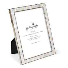 Rėmas - GOLDBUCH 960434 Metalinis Nuotraukų Rėmas 15x20 cm, 650g