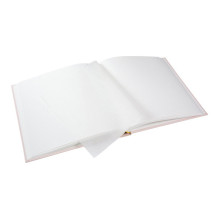 Nuotraukų Albumas - GOLDBUCH 15192 30x31cm 60 Puslapių Baltos Puslapai