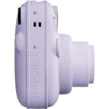 Momentinė kamera - Fujifilm Instax Mini 13 Automatinis ekspozicijos valdymas, artinimo funkcija, violetinė