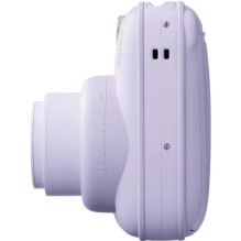 Momentinė kamera - Fujifilm Instax Mini 13 Automatinis ekspozicijos valdymas, artinimo funkcija, violetinė Momentinė kamera - Fujifilm Instax Mini 13 Automatinis ekspozicijos valdymas, artinimo funkcija, violetinė