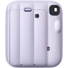 Momentinė kamera - Fujifilm Instax Mini 13 Automatinis ekspozicijos valdymas, artinimo funkcija, violetinė