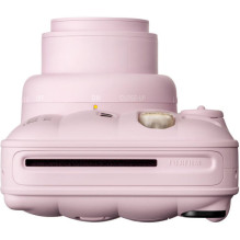 Momentinė kamera - Fujifilm Instax Mini 13 Automatinis ekspozicija, artinimo funkcija, saldžiai rožinė