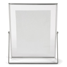 Rėmas - GOLDBUCH 960384 Metalinis Rėmas 15x20 cm, 5 mm Storis, Sidabrinė Apdaila Rėmas - GOLDBUCH 960384 Metalinis Rėmas 15x20 cm, 5 mm Storis, Sidabrinė Apdaila
