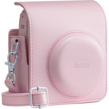 Dėklas - Fujifilm Instax Mini 13 Fotoaparato Dėklas 227g 85x120x170mm Saldi Rožinė Dėklas - Fujifilm Instax Mini 13 Fotoaparato Dėklas 227g 85x120x170mm Saldi Rožinė