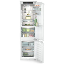 Refrigerator LIEBHERR...