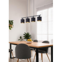 Luminaire hanging Reality Tommy, 60 W, E14
