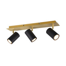 Luminaire directing Trio MARLEY, 35 W, 3xGU10 Luminaire directing Trio MARLEY, 35 W, 3xGU10