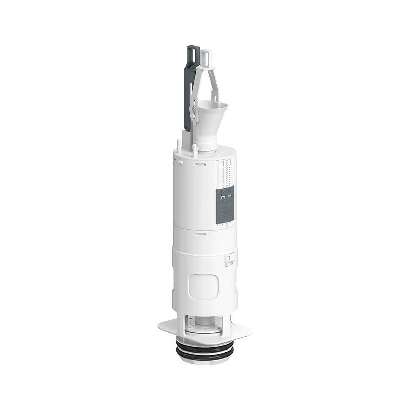Water flush mechanism Cersanit, 280 mm