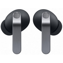 Headphones Samsung Galaxy Buds 4 Pro SM-R640NZKAEUE, black Headphones Samsung Galaxy Buds 4 Pro SM-R640NZKAEUE, black