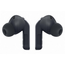Headphones Samsung Galaxy Buds 4 Pro SM-R640NZKAEUE, black Headphones Samsung Galaxy Buds 4 Pro SM-R640NZKAEUE, black