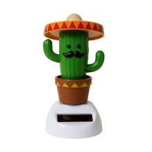 Decorative souvenir cactus,...