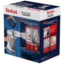 Garment steamer Tefal DT8722E0 Pure Force 2in1, 1800 W