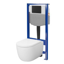 Toilet set NOVADO D253...