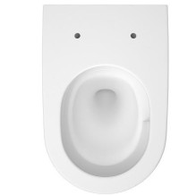 Toilet set NOVADO D253 Frame + Black Button Toilet set NOVADO D253 Frame + Black Button