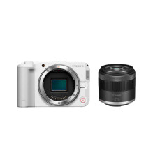 Canon EOS R50 V + RF-S...
