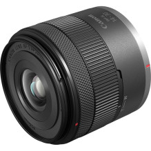 Canon EOS R50 V + RF-S 14-30mm F4-6.3 IS STM PZ (White)