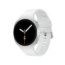SMARTWATCH GALAXY WATCH8 LTE / 40MM SILVER SM-L325 SAMSUNG