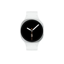 SMARTWATCH GALAXY WATCH8 LTE / 40MM SILVER SM-L325 SAMSUNG