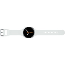 SMARTWATCH GALAXY WATCH8 LTE / 40MM SILVER SM-L325 SAMSUNG