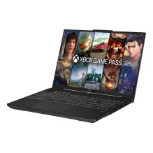 ASUS TUF Gaming A16 FA607NUQ-RL009W AMD Ryzen™ 7 170 Laptop 40.6 cm (16") WUXGA 16 GB DDR5-SDRAM 512 GB SSD NVIDIA 