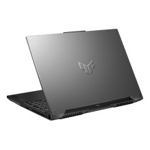 ASUS TUF Gaming A16 FA607NUQ-RL009W AMD Ryzen™ 7 170 Laptop 40.6 cm (16") WUXGA 16 GB DDR5-SDRAM 512 GB SSD NVIDIA 