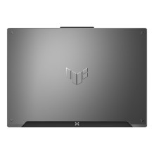 ASUS TUF Gaming A16 FA607NUQ-RL009W AMD Ryzen™ 7 170 Laptop 40.6 cm (16") WUXGA 16 GB DDR5-SDRAM 512 GB SSD NVIDIA 
