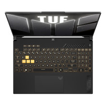 ASUS TUF Gaming A16 FA607NUQ-RL009W AMD Ryzen™ 7 170 Laptop 40.6 cm (16") WUXGA 16 GB DDR5-SDRAM 512 GB SSD NVIDIA 