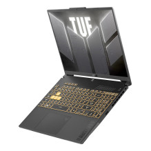 ASUS TUF Gaming A16 FA607NUQ-RL009W AMD Ryzen™ 7 170 Laptop 40.6 cm (16") WUXGA 16 GB DDR5-SDRAM 512 GB SSD NVIDIA 